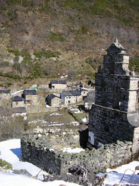 iglesia salentinos