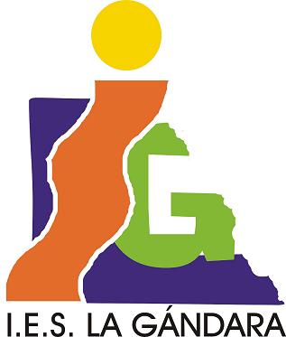 Logo Gandara