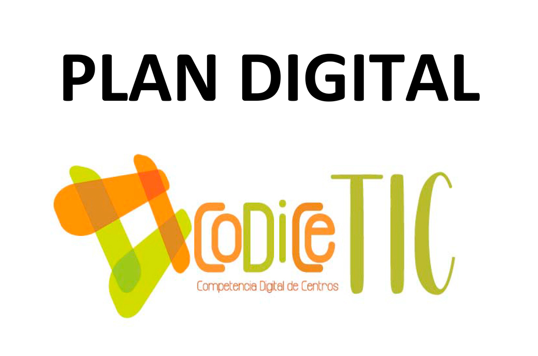 Logo Plan TIC
